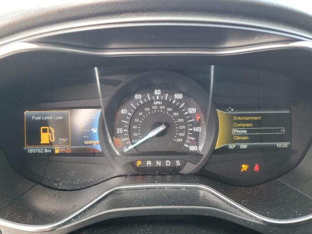 2016 FORD FUSION TIT - 3FA6P0K94GR135631