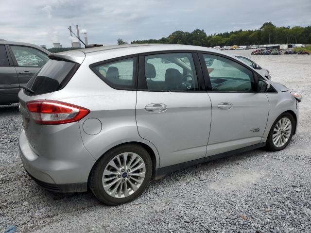 1FADP5EU2HL110411 Ford C-MAX SE