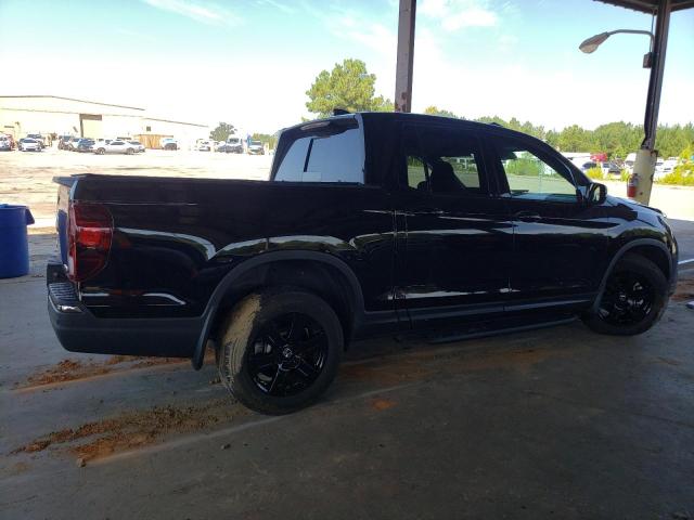 5FPYK3F81LB015132 Honda Ridgeline Black Edition