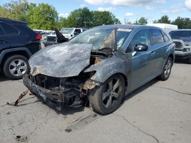 2010 Toyota Venza 