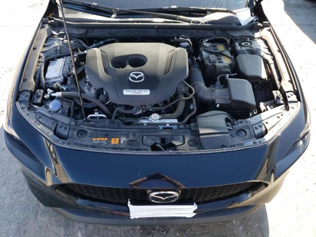 JM1BPBJY4N1510678 Mazda 3
