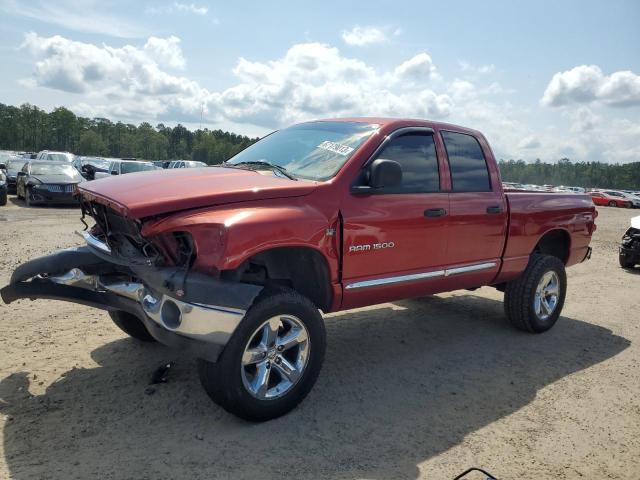 2007 Dodge Ram 1500 ST