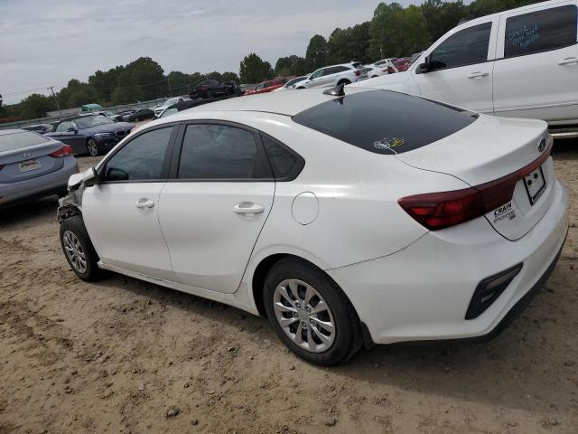 3KPF24ADXME303510 Kia Forte FE 2