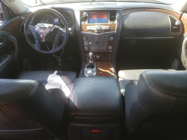 JN8AY2NDXH9010437 Nissan ARMADA SV