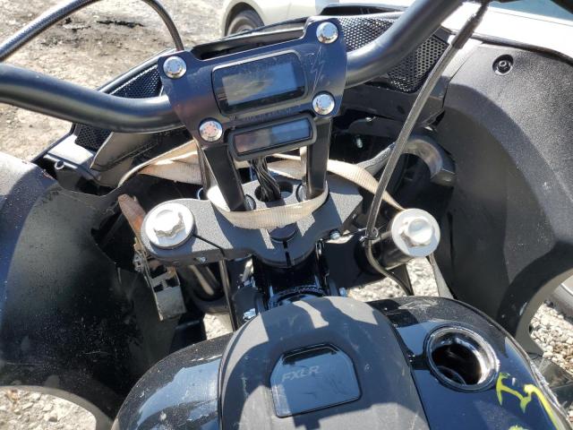 2022 HARLEY-DAVIDSON FXLRST - 1HD1YXZ10NB028053