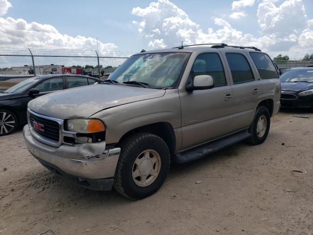 2003 GMC Yukon 