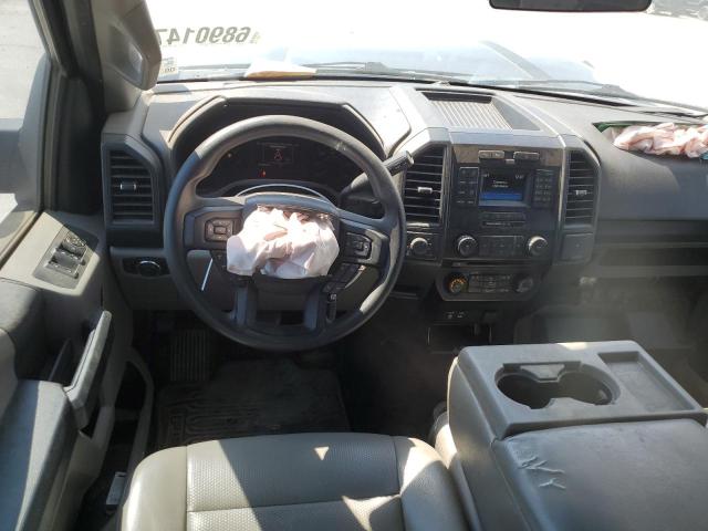 1FTEW1EF3FKD13368 Ford F150 Supercrew