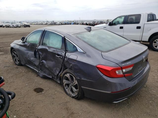 1HGCV1F47LA101731 Honda ACCORD EX
