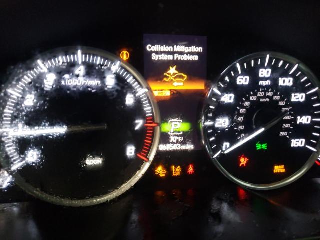2015 ACURA TLX ADVANC 19UUB3F75FA009413
