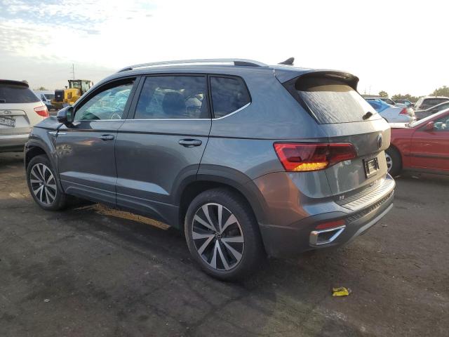  VOLKSWAGEN TAOS SE 2023 Сірий