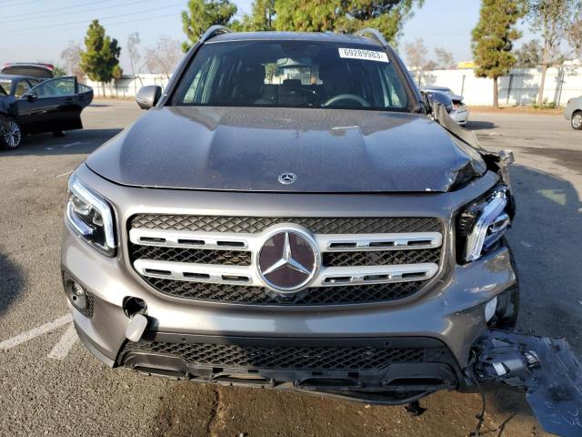 W1N4M4GB8PW266032 Mercedes-Benz GLB 250