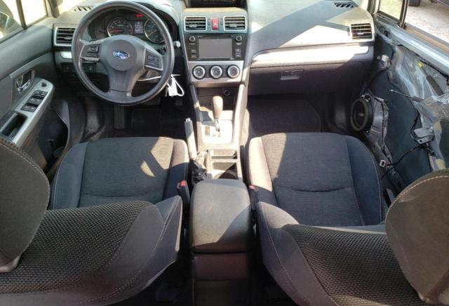 JF2GPACC0FH214018 Subaru Xv Crosstrek 2.0 Premium