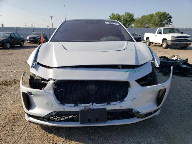 2020 JAGUAR I-PACE HSE SADHD2S11L1F79739