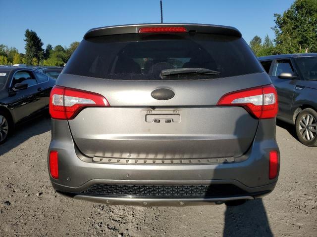 5XYKWDA73FG560303 KIA SORENTO SX
