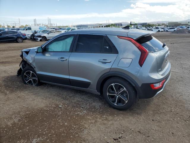 KNDCP3LE7P5082596 Kia Niro LX 2