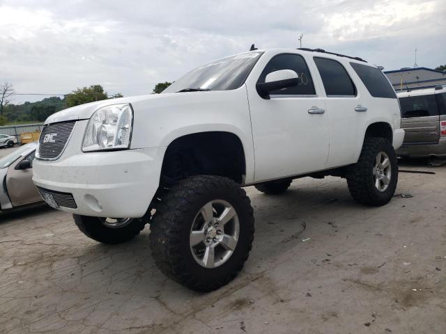 2007 GMC Yukon 