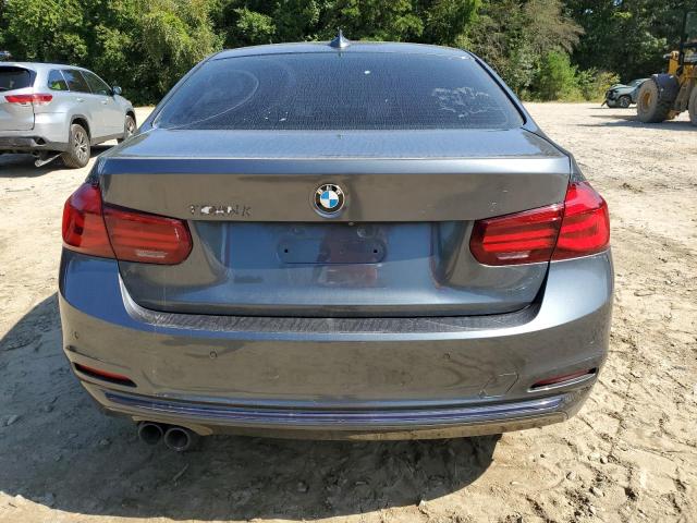 WBA8D9G52JNU70433 BMW 330 XI