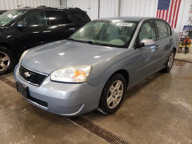 2008 Chevrolet Malibu LT