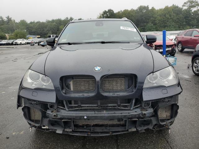 VIN 5UXZV8C51D0C14985 2013 BMW X5, Xdrive50I no.5