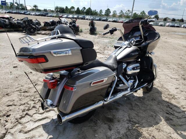 2017 HARLEY-DAVIDSON FLTRU 1HD1KGD18HB686992