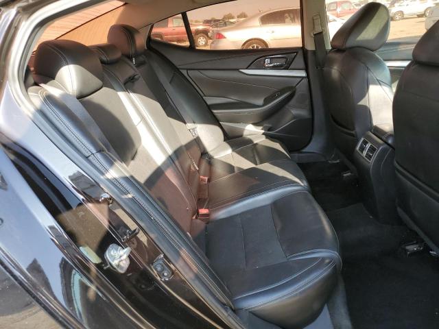 1N4AA6AP3HC430329 Nissan Maxima 3.5s