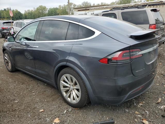 5YJXCBE2XJF089784 Tesla MODEL X