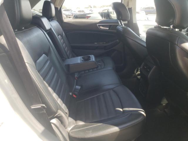 2FMTK3J86FBB03939 2015 FORD EDGE, photo no. 11