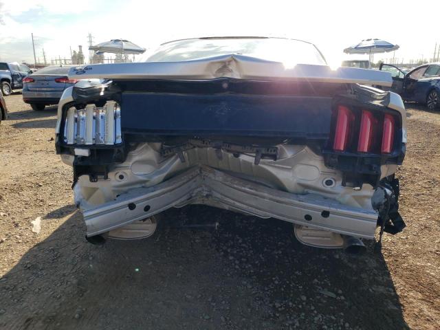 1FA6P8AMXH5330853 Ford MUSTANG
