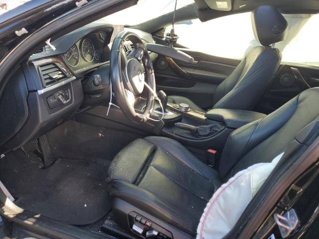 WBA4C9C54GG138045 BMW 428 Xi Gran Coupe Sulev