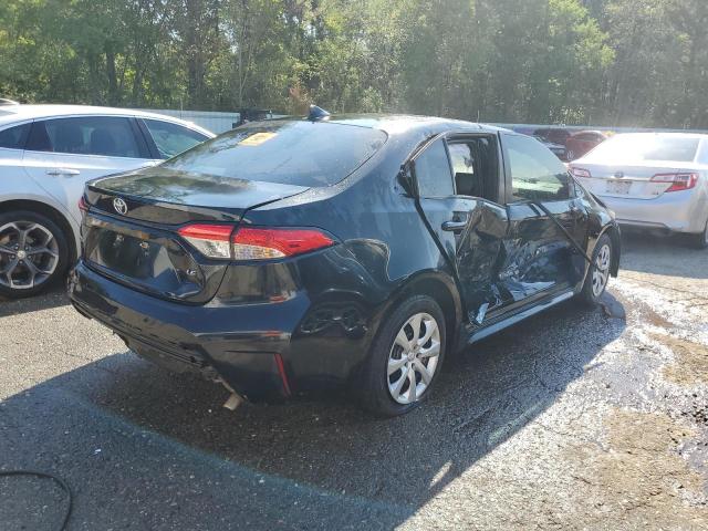  TOYOTA COROLLA 2021 Вугільний