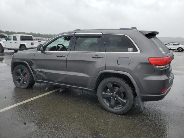 2015 JEEP GAND CHERO - 1C4RJFAG2FC632041