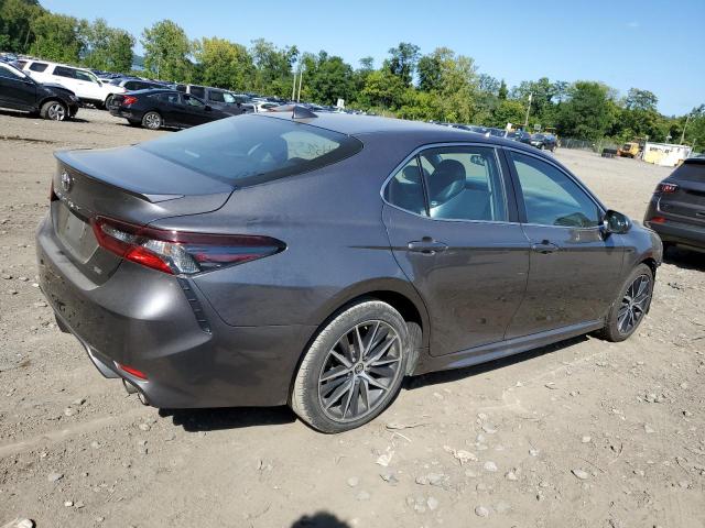 4T1G11AK3MU563197 | 2021 TOYOTA CAMRY SE