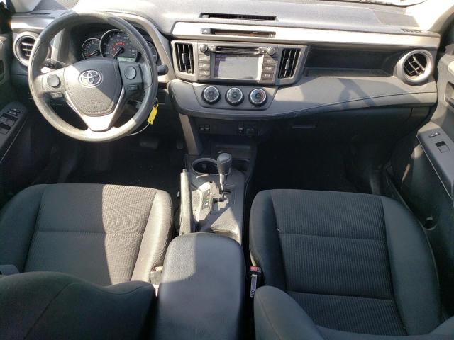 2016 TOYOTA RAV4 LE - 2T3ZFREV1GW280368
