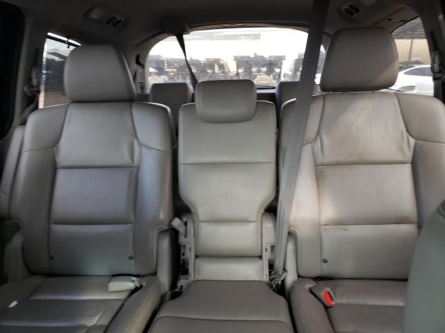 5FNRL5H97BB021141 2011 HONDA ODYSSEY, photo no. 10