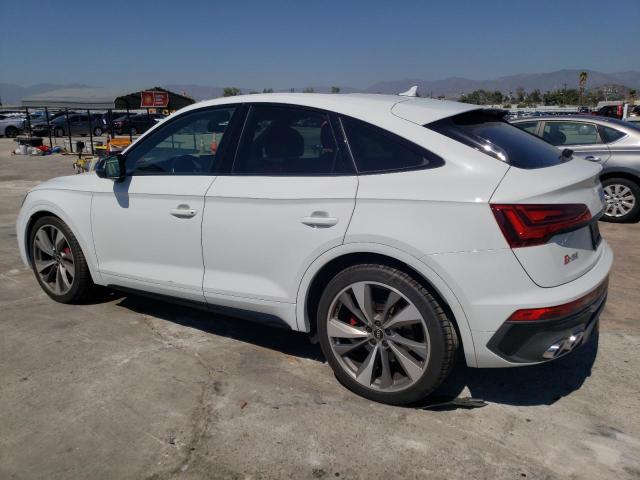 2022 AUDI SQ5 SPORTB WA124AFY0N2028032