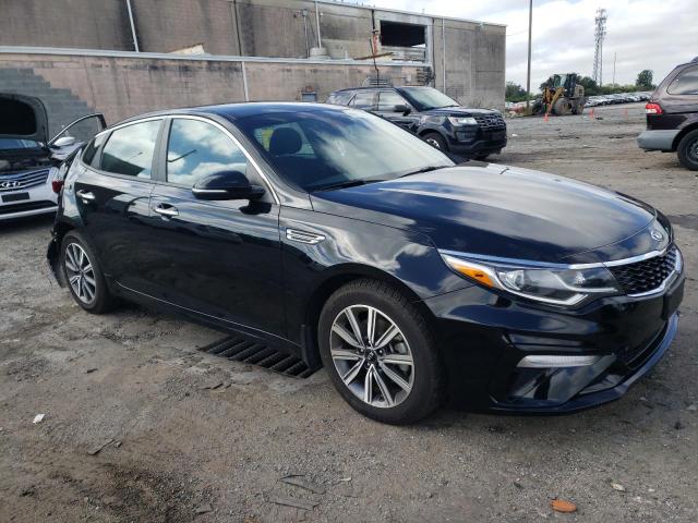 5XXGT4L35KG364855 Kia Optima LX 4