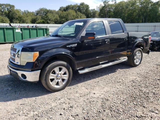 2010 Ford F-150 SuperCrew 