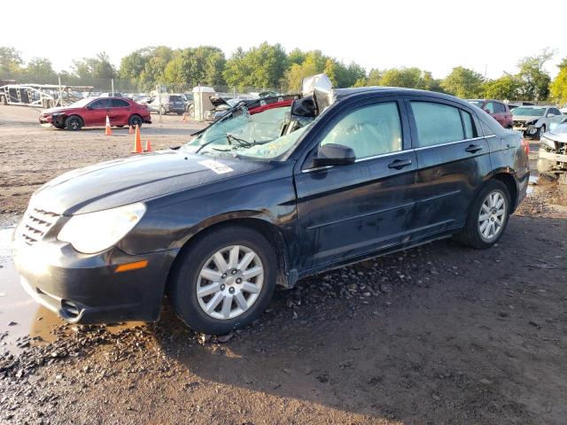 2010 Chrysler Sebring Touring