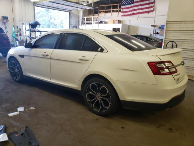 1FAHP2KT5GG118716 Ford TAURUS SHO