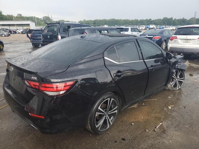 3N1AB8DV9PY272245 Nissan SENTRA SR