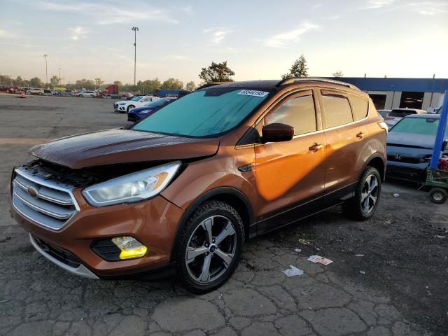 Vin: 1fmcu9g99hue57397, lot: 68544193, ford escape se 2017 img_1