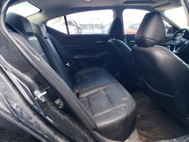 1N4BL4FV2KC115507 Nissan Altima Platinum