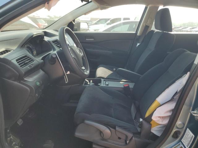 2HKRM3H38EH505614 Honda CR-V LX