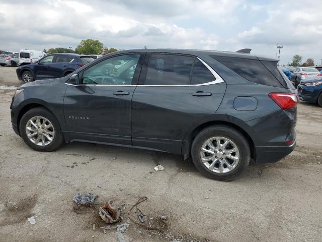  CHEVROLET EQUINOX 2020 Вугільний