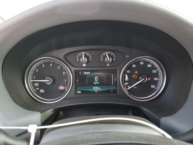 5GAERBKW1KJ314800 Buick Enclave Essence