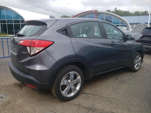 3CZRU6H37MM739750 Honda HR-V LX 3