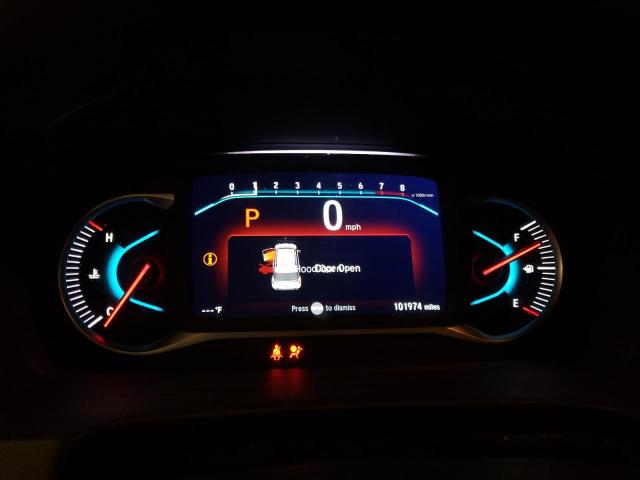 5FNYF6H32LB040377 Honda Pilot Ex