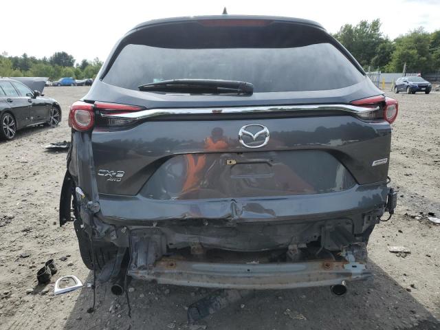 JM3TCBEY4G0115166 Mazda Cx-9 Signature