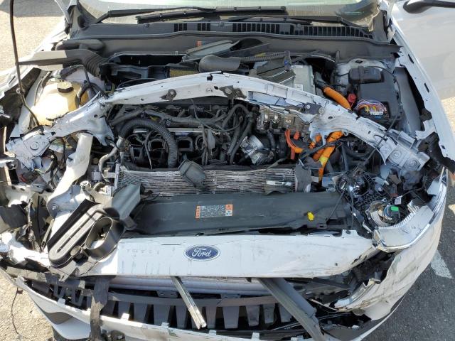 2020 FORD FUSION SE - 3FA6P0LU9LR149151