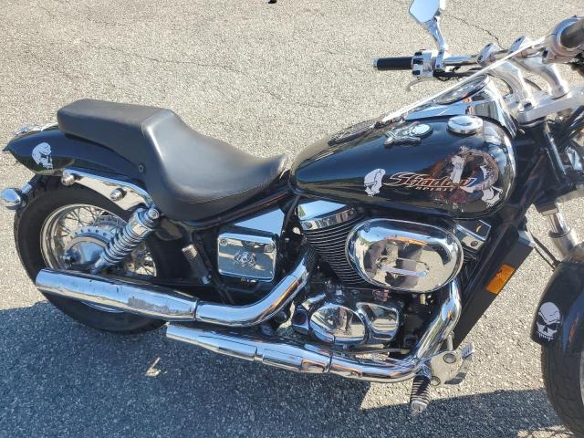 2006 HONDA VT750 C JH2RC44046K011104